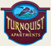Color photo with  Apartments Turnquist